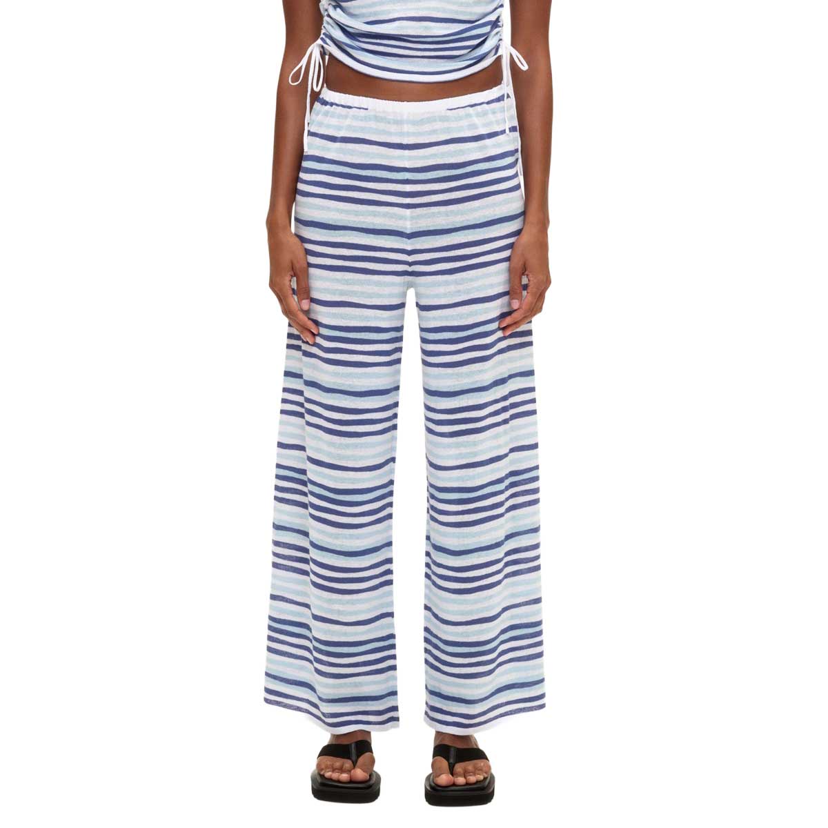 Zulu & Zephyr Knit Pant